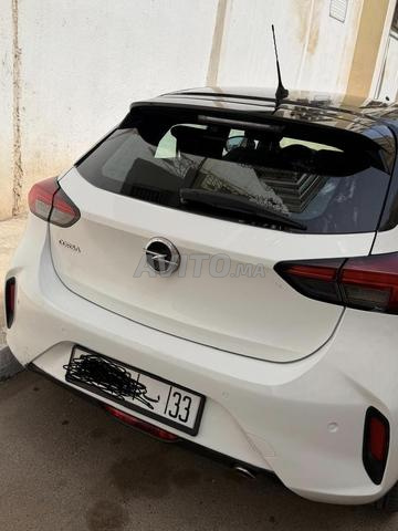 Agadir Quartier Adrar - 2