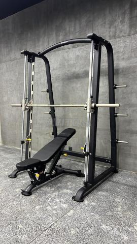 Smith Impulse Pro Impulse IT7