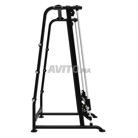 Smith Impulse Pro Impulse IT7 - 2
