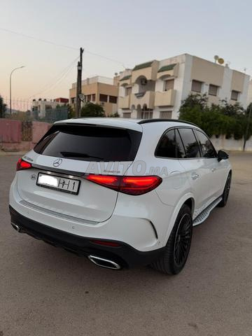 GLC 300 de - 2