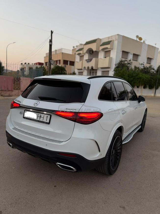glc 300 de
