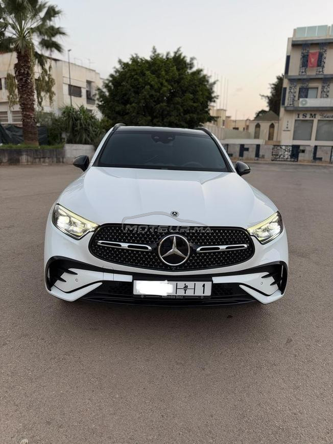 glc 300 de
