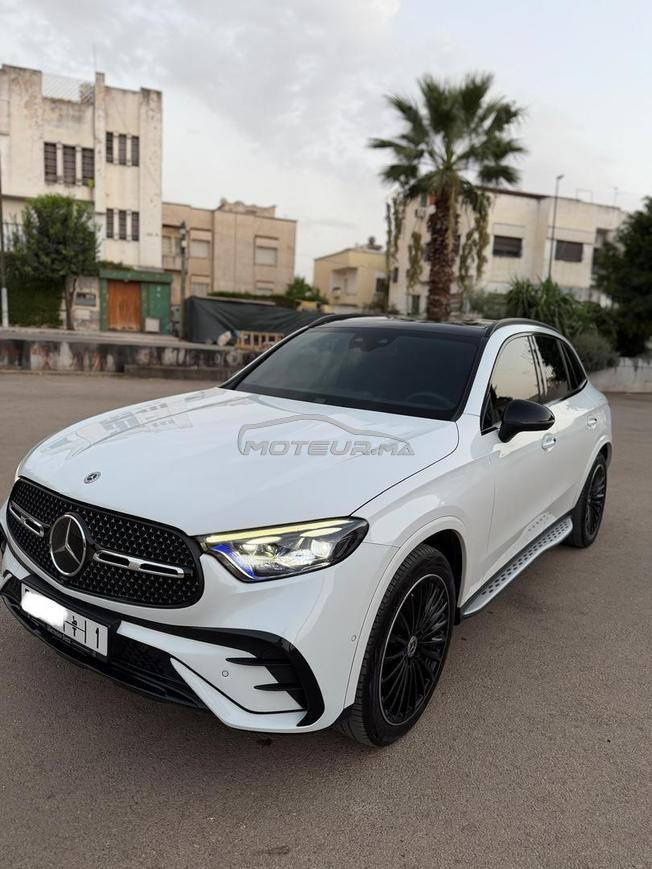 glc 300 de