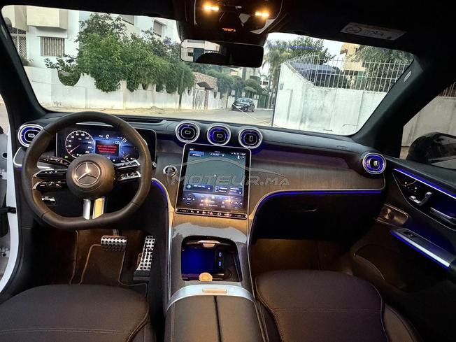 glc 300 de