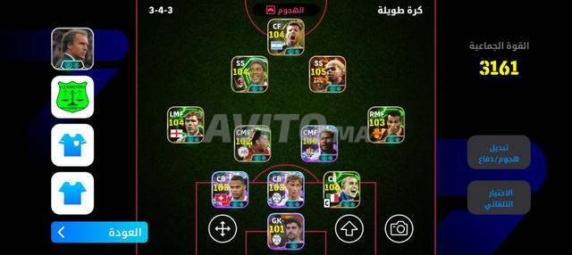 Compte PES à prix raisonnable - 2