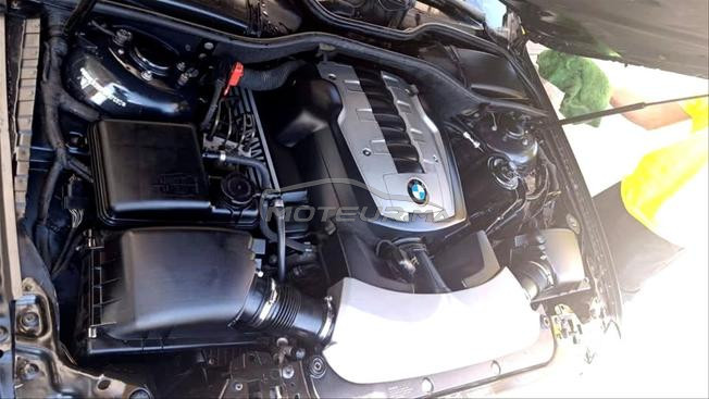 BMW 750 i 