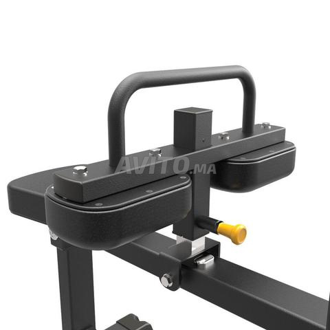 Mollet Assis Impulse IFP1623 - 2