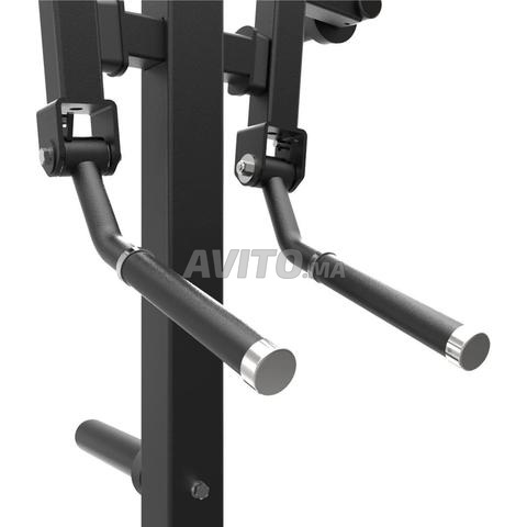 Impulse IFP1103 رفع جانبي واقف - 2