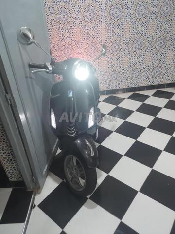 Vespa Primavera 50
