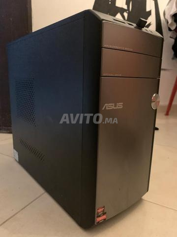 🔥 كمبيوتر ASUS للبيع – حالة جيدة - 2