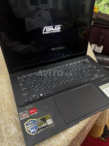 ASUS Zenbook 14 Oled