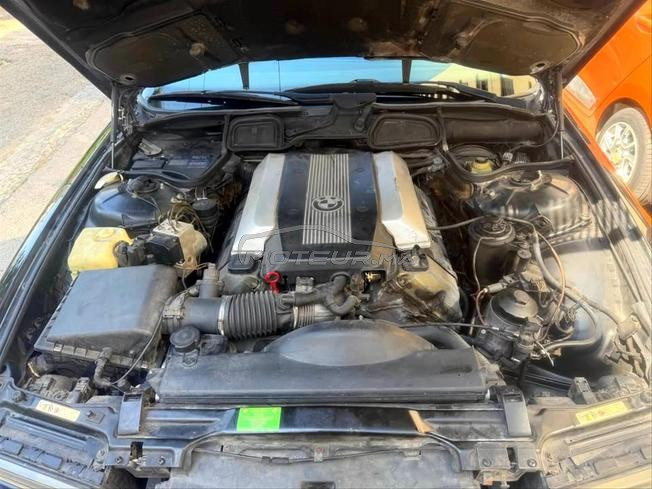Bmw 740 e38 1998