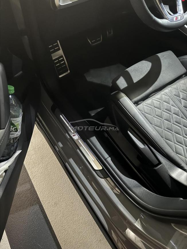 Audi A3 S-Line 45 Tfsie 245cv Hybride 2023