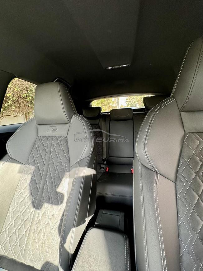 Audi A3 S-Line 45 Tfsie 245cv Hybride 2023