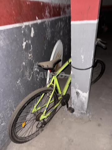VTT Decathlon À remettre en état prix negociable - 2