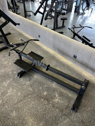 Impulse T-Bar Row IFP1305 - 2