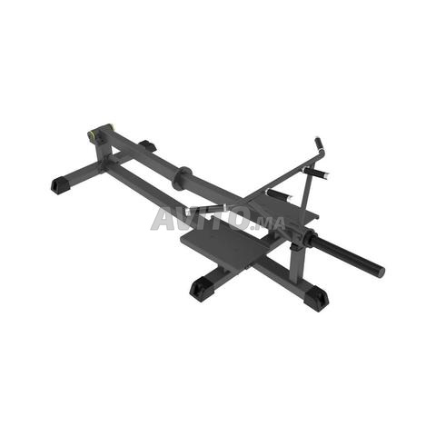 Impulse T-Bar Row IFP1305
