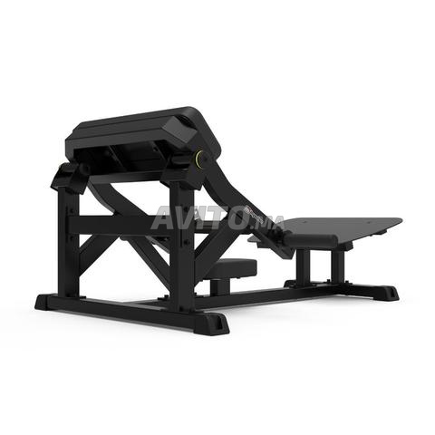 Impulse Hip Thrust IFP1614 - 2