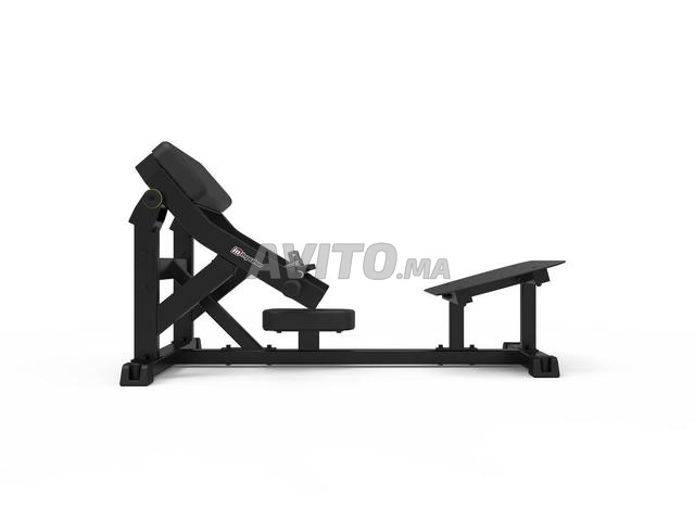 Impulse Hip Thrust IFP1614