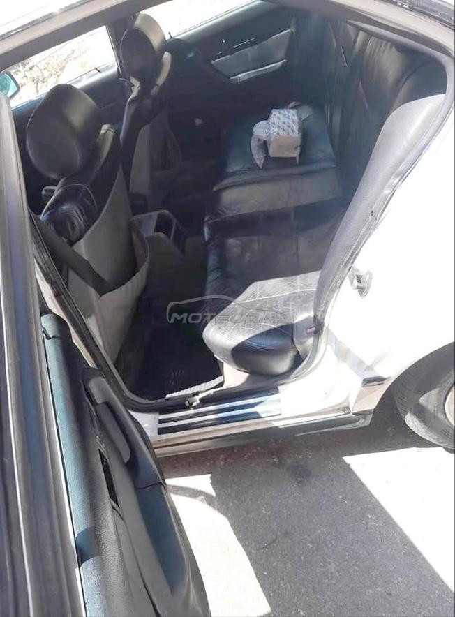 Bmw 520 خاريجية