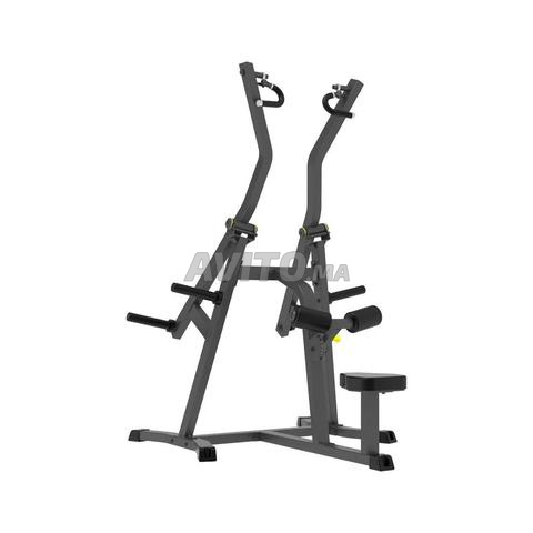 Lat pulldown Impulse IFP1301 - 2
