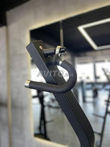 Lat pulldown Impulse IFP1301