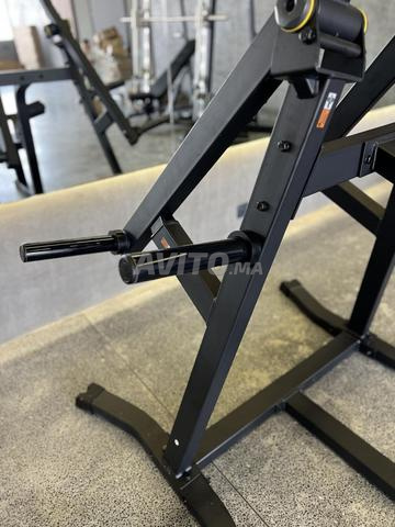 Lat pulldown Impulse IFP1301