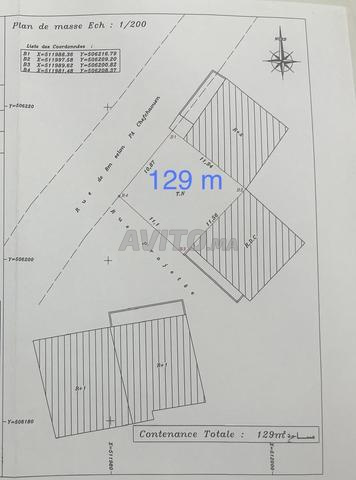 Terrain résidentiel à vendre à très bon prix - 2