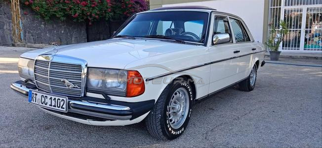 Mercedes 250