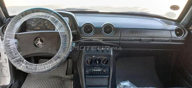 Mercedes 250
