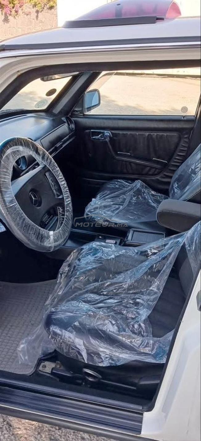 Mercedes 250
