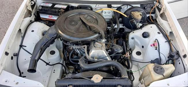 Mercedes 250