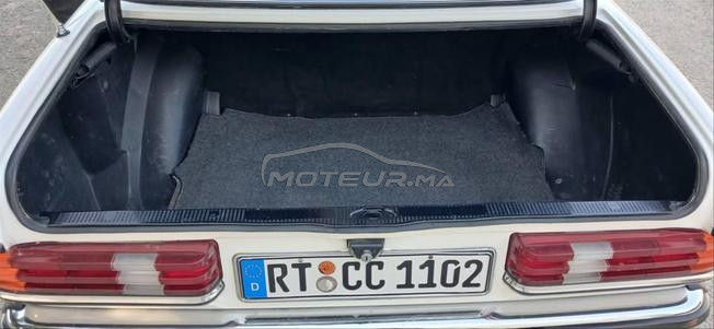 Mercedes 250