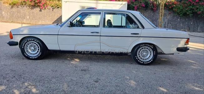 Mercedes 250