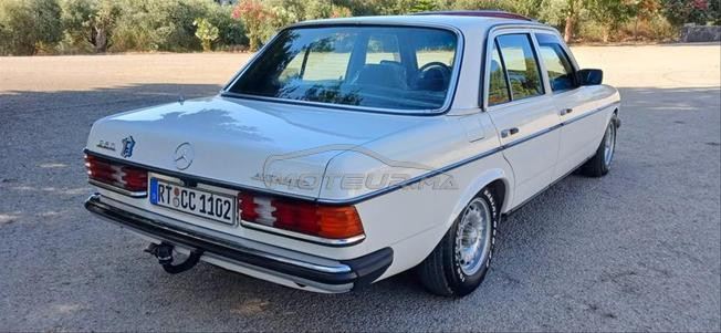 Mercedes 250