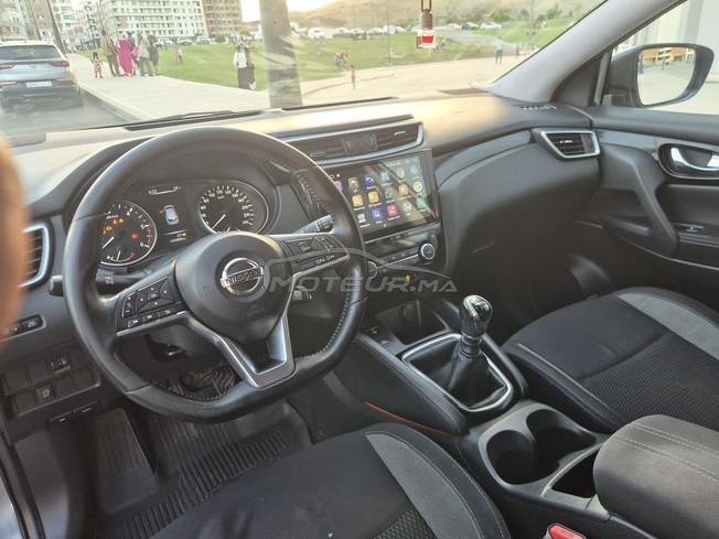Qashqai Acenta plus 2018 1ère main Excellent état