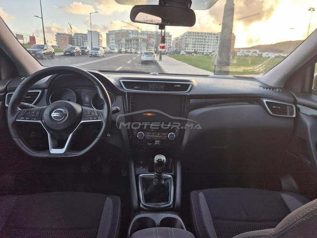 Qashqai Acenta plus 2018 1ère main Excellent état