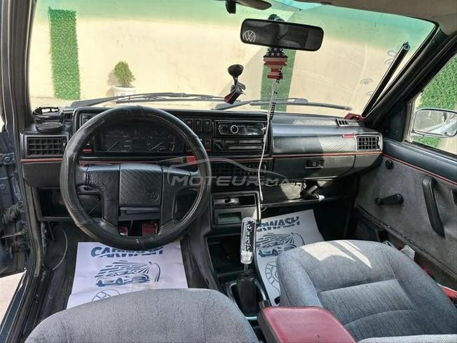 Golf 2  Gt