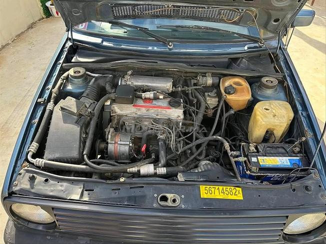 Golf 2  Gt