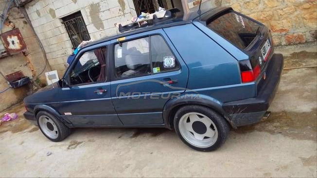 Golf 2  Gt