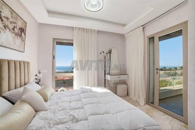 À vendre – Bel appartement Face a la mer - 2