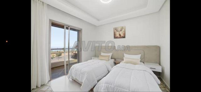 À vendre – Bel appartement Face a la mer