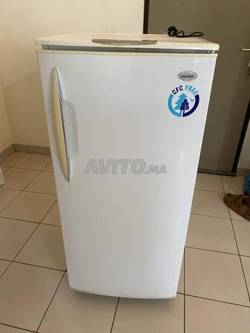 Réfrigérateur frigo - 2