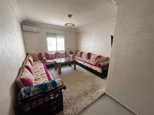 Appartement à vendre Miftah Sahil - 2