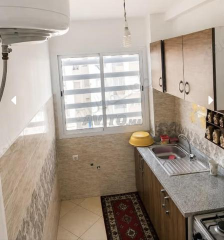 Appartement personnel - 2