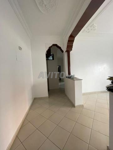 Appartement à vendre – Hay Salam, Résidence Anour - 2