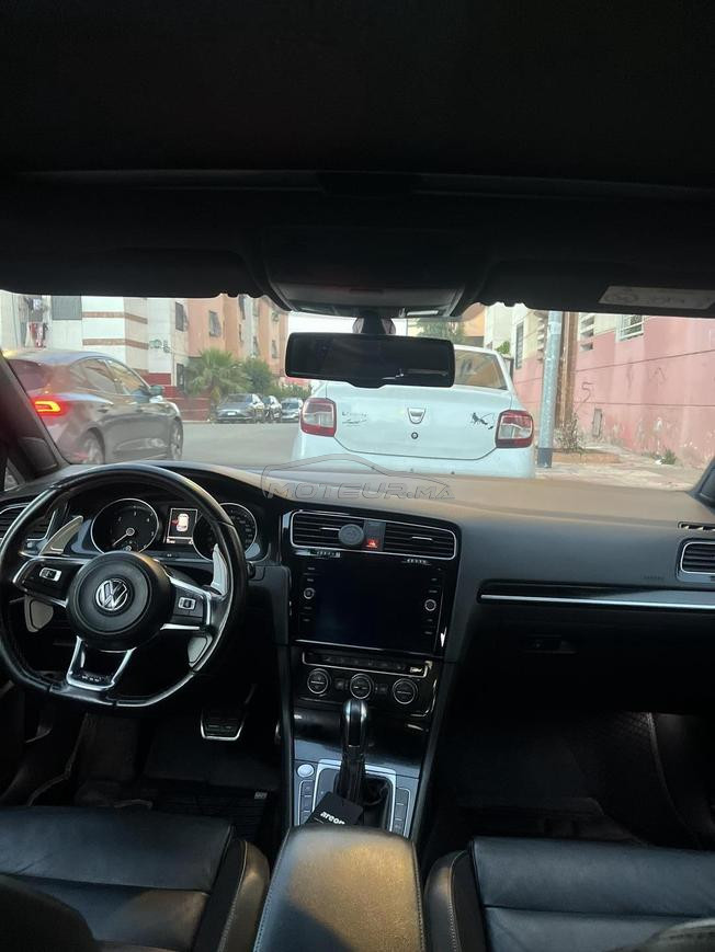 Golf 7 Gtd