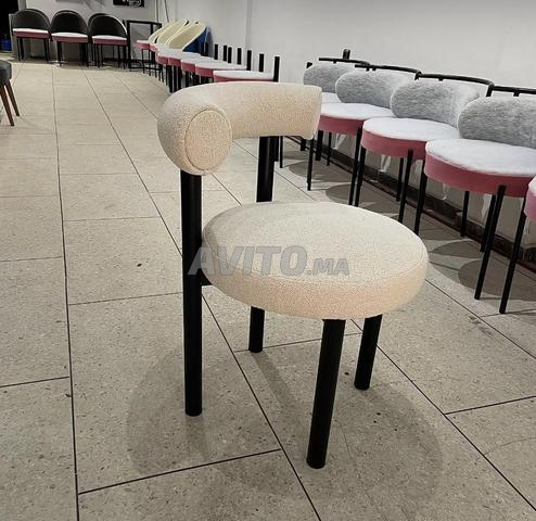 Chaise MERY - 2