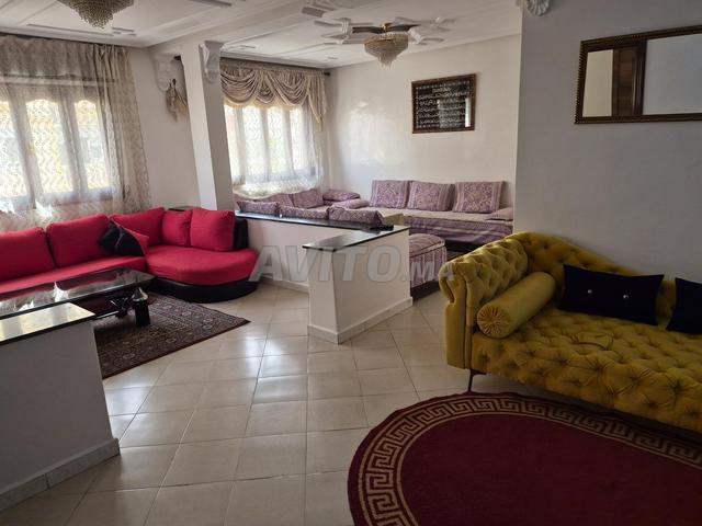 Appartement meublé à Louer à Branes 2, Tanger