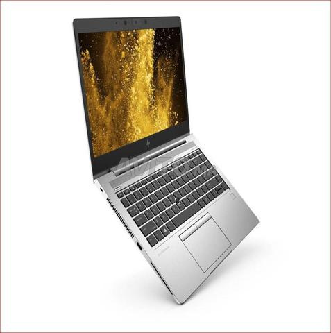 hp i7 8ème 16 ram 256 ssd 14 pouce - 2